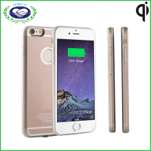 Neue Wireless Charger Case Qi Receiver für iPhone6s / iPhone6 ​​Plus